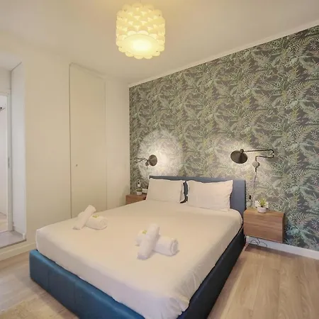 Daire Immogroom - Center Of - Renovated - Terrace - Air Conditioning - Wif *