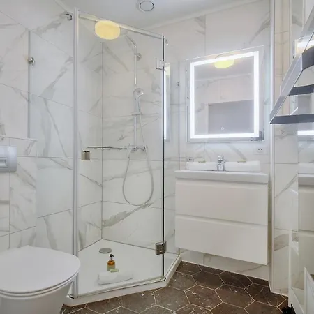 Immogroom - Center Of - Renovated - Terrace - Air Conditioning - Wif Cannes