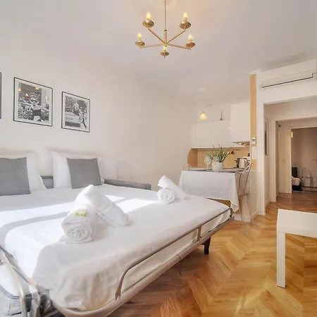 Immogroom - Center Of - Renovated - Terrace - Air Conditioning - Wif Daire Cannes