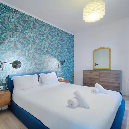 Daire Immogroom - Center Of - Renovated - Terrace - Air Conditioning - Wif
